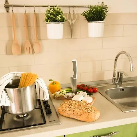 Nel Centro Storico Di Appartement Saluces