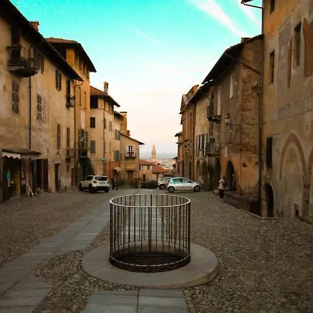 Appartement Nel Centro Storico Di