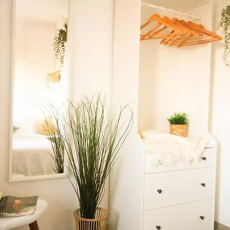 Nel Centro Storico Di 아파트