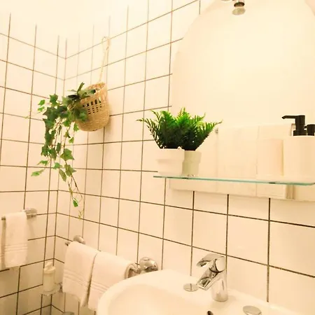 Appartement Nel Centro Storico Di *