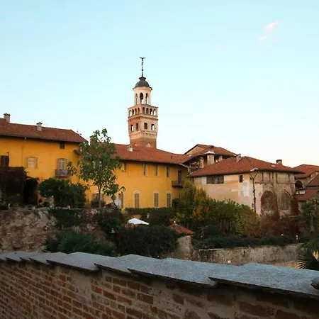 Daire Nel Centro Storico Di *